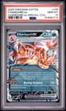 Charizard Ex