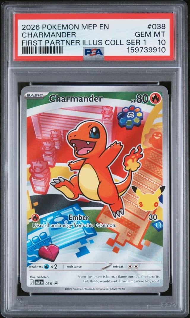 Charmander