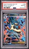 Mega Lucario Ex