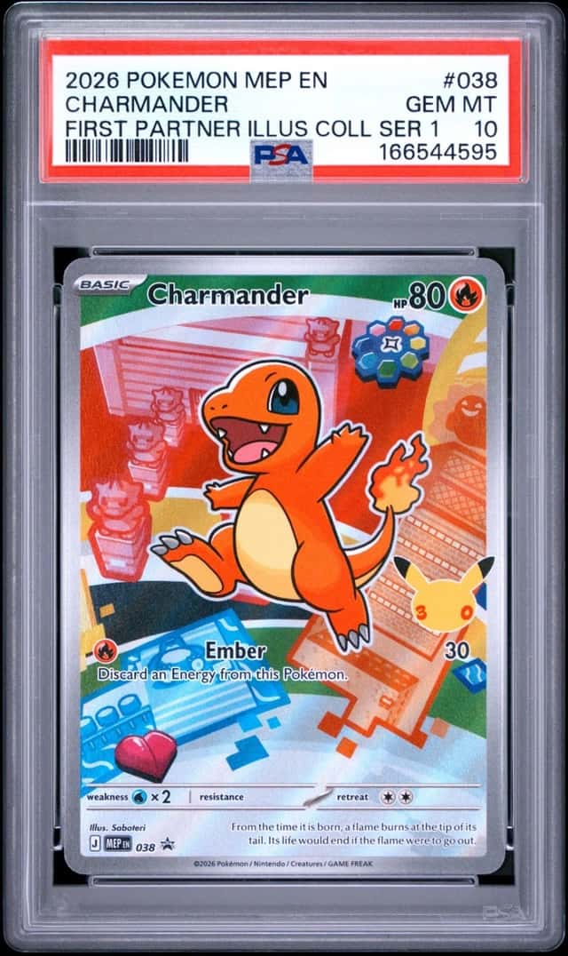 Charmander