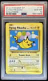 Flying Pikachu