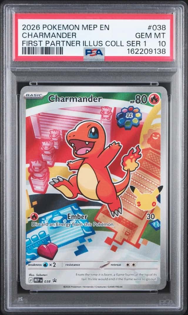 Charmander