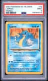 Lapras