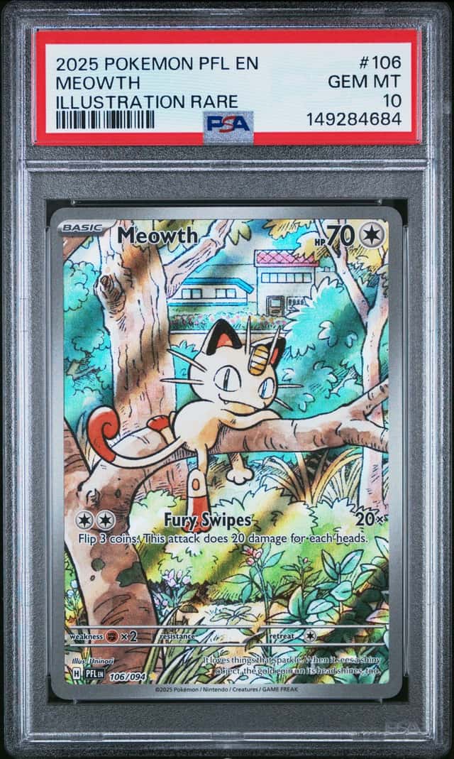 Meowth