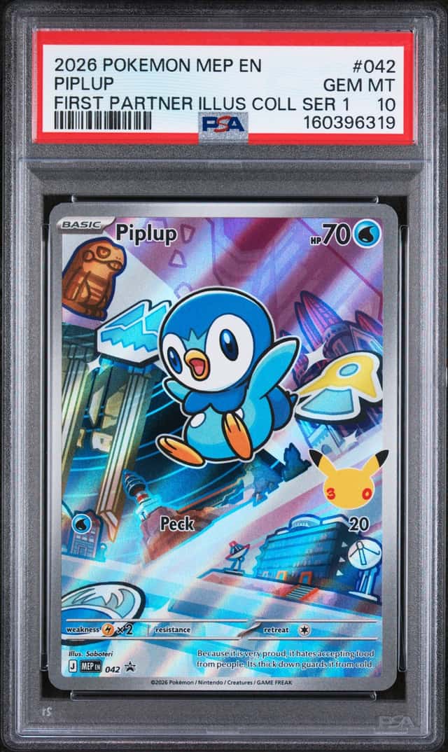 Piplup