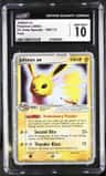 Jolteon Ex