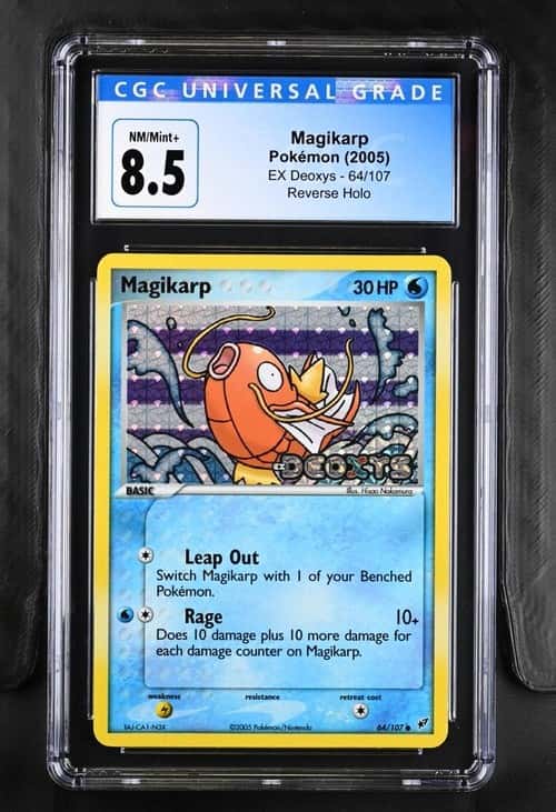 Magikarp