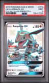 Rayquaza Gx