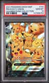 Pikachu V-Union