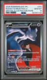 Rocket'S Mewtwo Ex