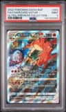 Charizard Vstar