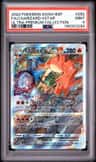 Charizard Vstar