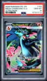 Mega Charizard X Ex