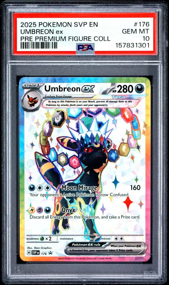 UMBREON ex