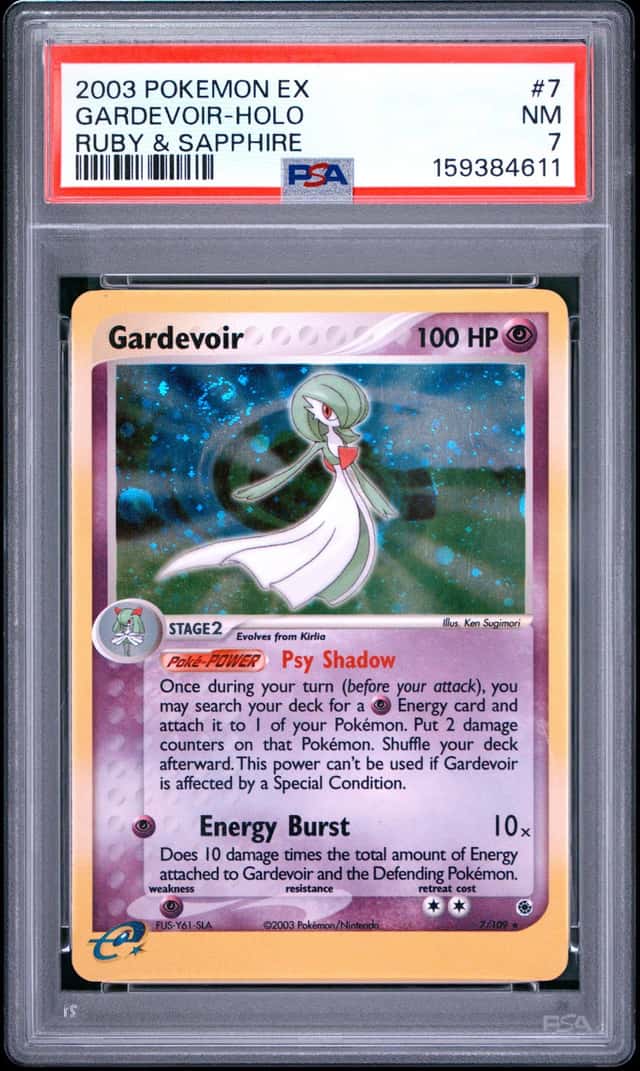 Gardevoir