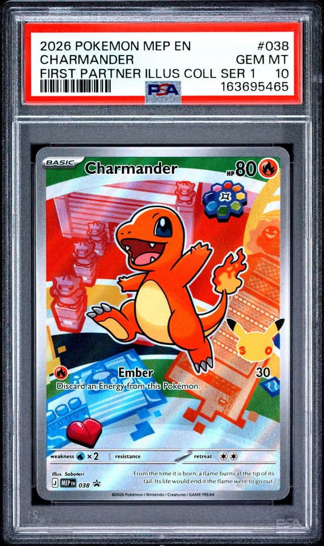 Charmander