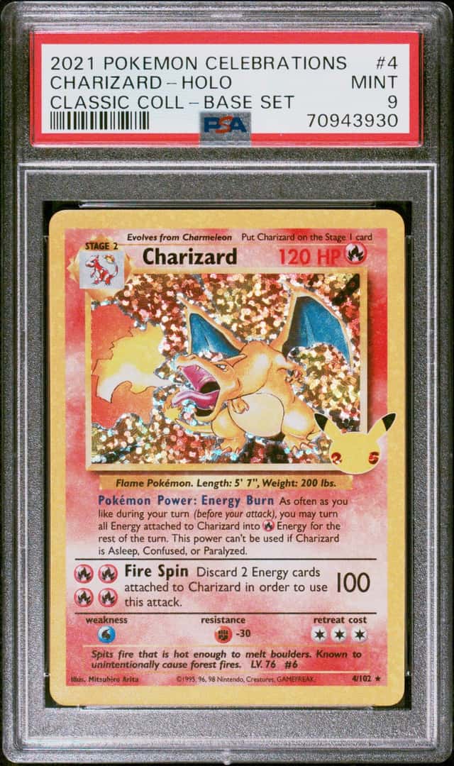 Charizard
