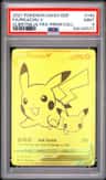 Pikachu V