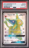 Espeon Gx