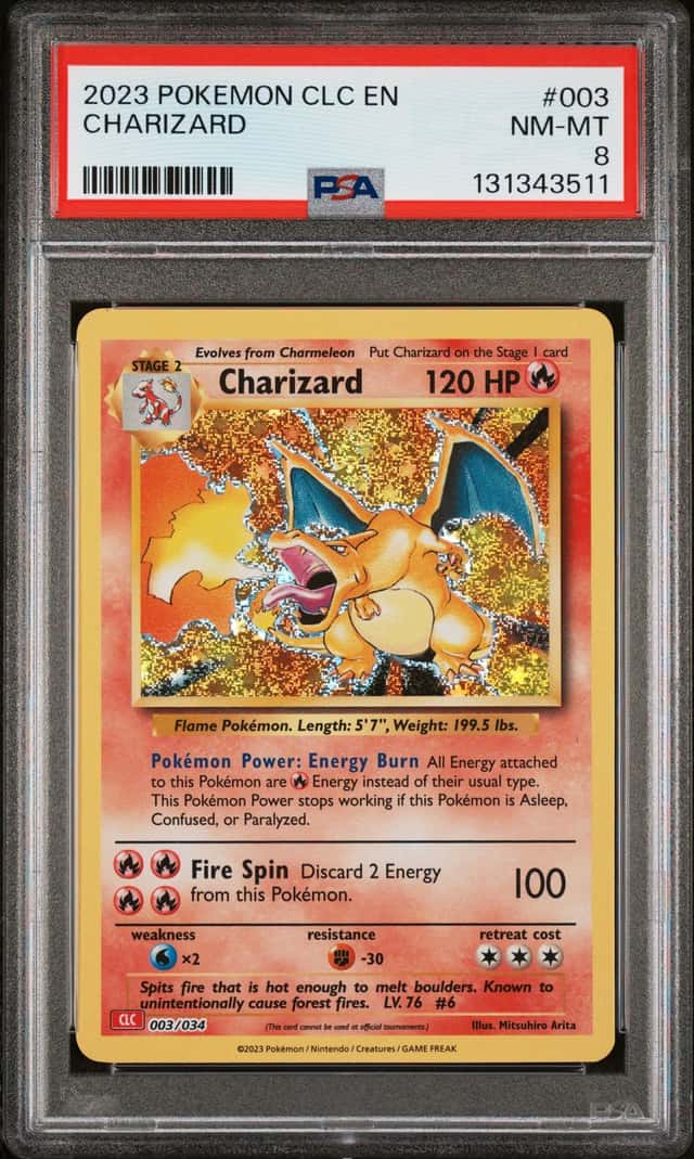Charizard
