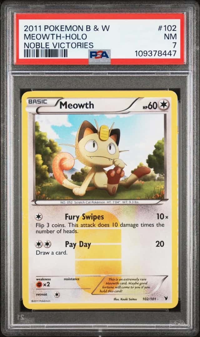 Meowth