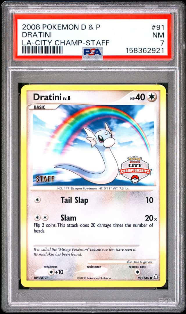 Dratini