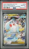 Mega Froslass Ex