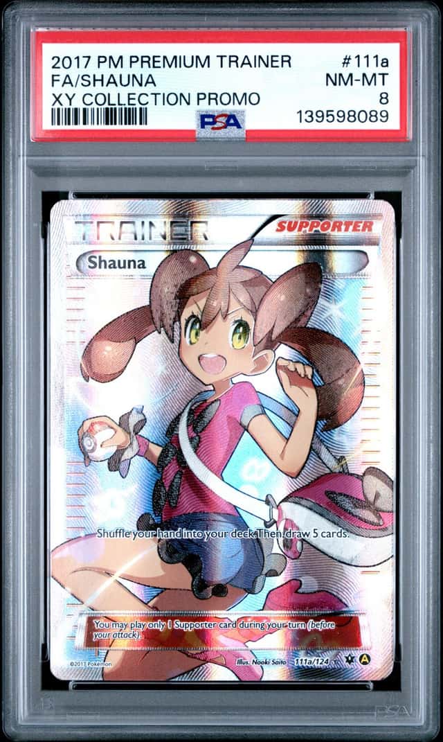 Shauna