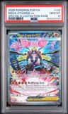 Mega Zygarde Ex