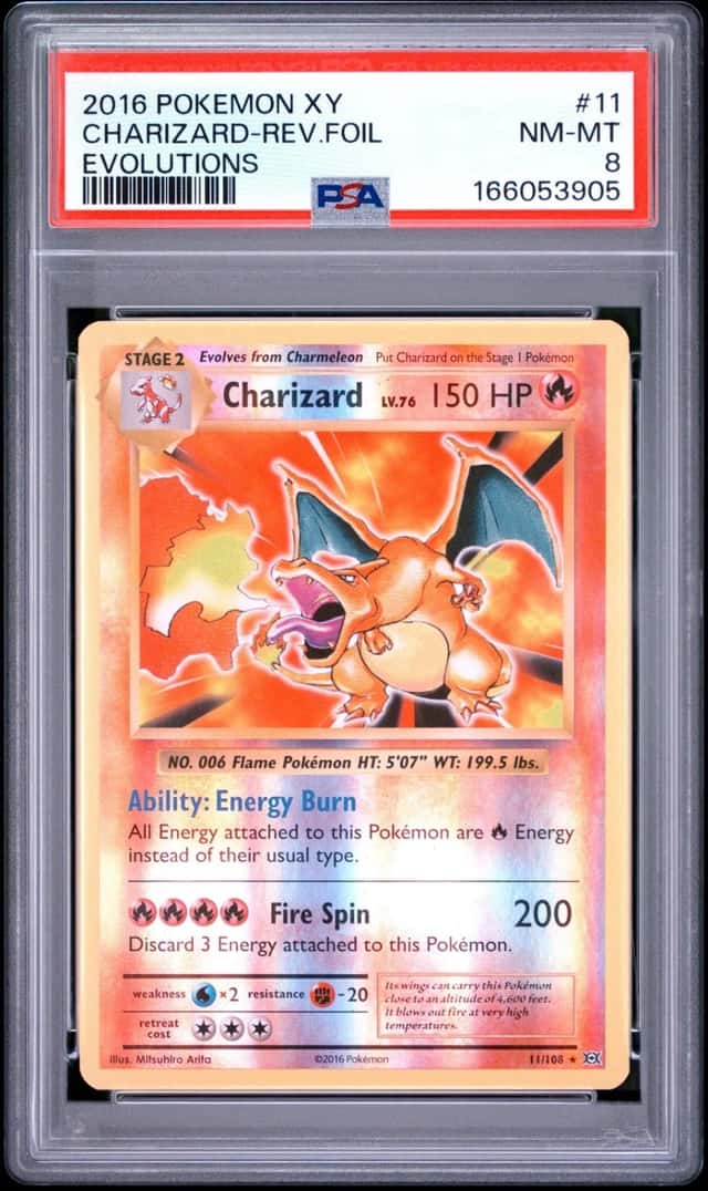 Charizard