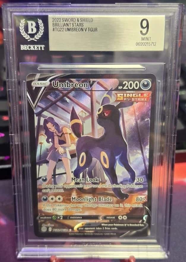 Umbreon V