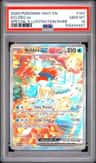 Keldeo Ex