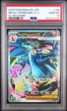 Mega Charizard X Ex