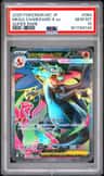 Mega Charizard X Ex