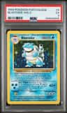 Blastoise