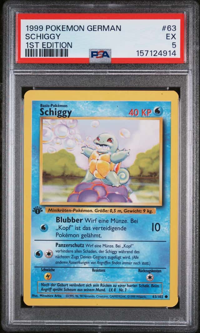 Schiggy