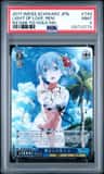 Light Of Love, Rem