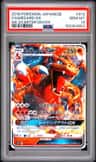 Charizard Gx