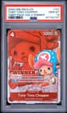 Tony Tony Chopper