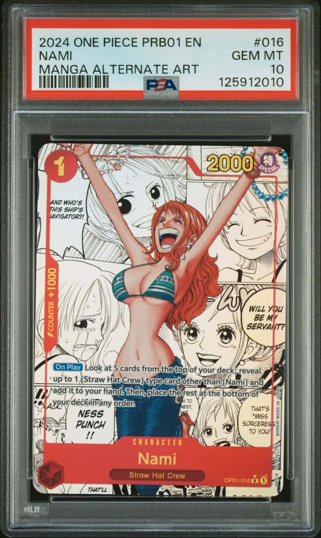 Nami