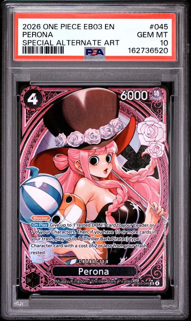 Perona