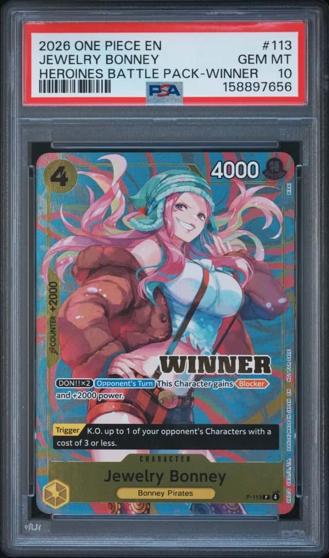 Jewelry Bonney