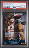 Dracule Mihawk