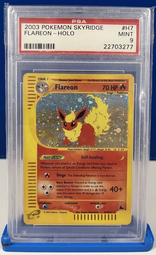 Flareon
