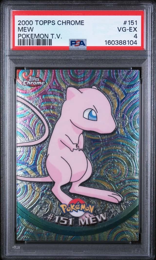 Mew
