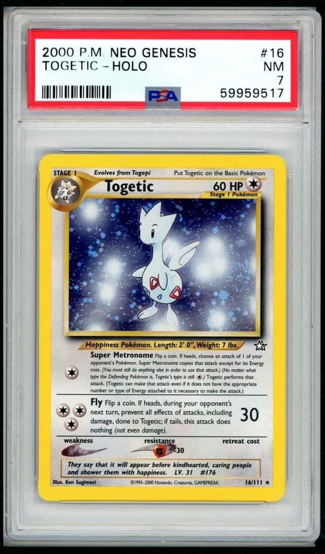 Togetic