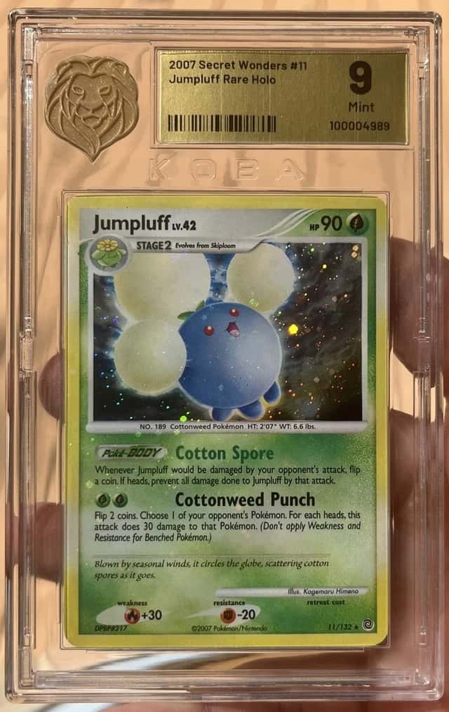Jumpluff