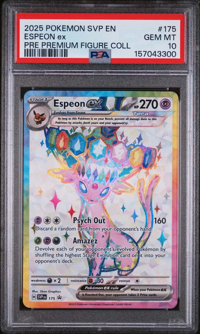 ESPEON ex