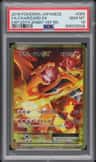 Charizard Ex