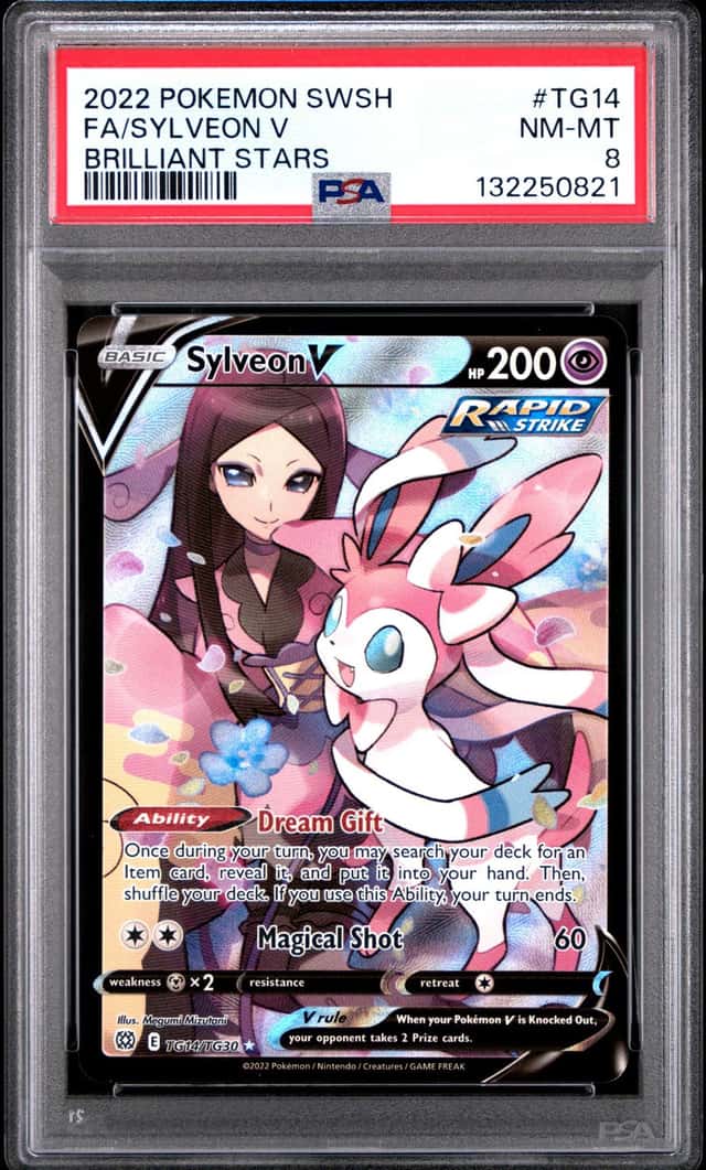 Sylveon V